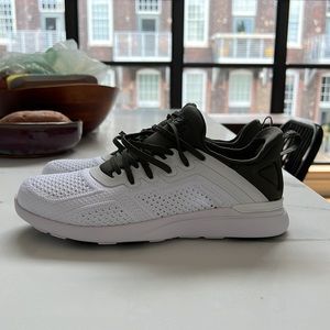 NWT APL Techloom Sneakers